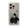 プレミアムスクエアケース with MagSafe［ D.LEAGUE - DYM MESSENGERS - YUUSHIN ］