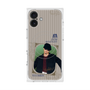 プレミアムスクエアケース with MagSafe［ D.LEAGUE - DYM MESSENGERS - YUUSHIN ］