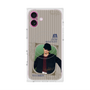 プレミアムスクエアケース with MagSafe［ D.LEAGUE - DYM MESSENGERS - YUUSHIN ］