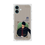 プレミアムスクエアケース with MagSafe［ D.LEAGUE - DYM MESSENGERS - YUUSHIN ］
