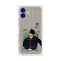 プレミアムスクエアケース with MagSafe［ D.LEAGUE - DYM MESSENGERS - YUUSHIN ］
