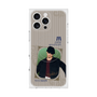 プレミアムスクエアケース with MagSafe［ D.LEAGUE - DYM MESSENGERS - YUUSHIN ］