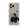 プレミアムスクエアケース with MagSafe［ D.LEAGUE - DYM MESSENGERS - YUUSHIN ］