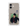 プレミアムスクエアケース with MagSafe［ D.LEAGUE - DYM MESSENGERS - YUUSHIN ］