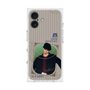 プレミアムスクエアケース with MagSafe［ D.LEAGUE - DYM MESSENGERS - YUUSHIN ］