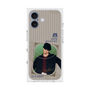 プレミアムスクエアケース with MagSafe［ D.LEAGUE - DYM MESSENGERS - YUUSHIN ］