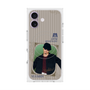プレミアムスクエアケース with MagSafe［ D.LEAGUE - DYM MESSENGERS - YUUSHIN ］