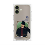 プレミアムスクエアケース with MagSafe［ D.LEAGUE - DYM MESSENGERS - YUUSHIN ］