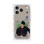 プレミアムスクエアケース with MagSafe［ D.LEAGUE - DYM MESSENGERS - YUUSHIN ］