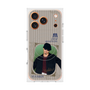 プレミアムスクエアケース with MagSafe［ D.LEAGUE - DYM MESSENGERS - YUUSHIN ］