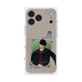 プレミアムスクエアケース with MagSafe［ D.LEAGUE - DYM MESSENGERS - YUUSHIN ］