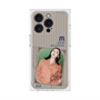 プレミアムスクエアケース with MagSafe［ D.LEAGUE - DYM MESSENGERS - 莉多 ］