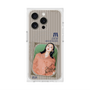 プレミアムスクエアケース with MagSafe［ D.LEAGUE - DYM MESSENGERS - 莉多 ］