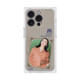 プレミアムスクエアケース with MagSafe［ D.LEAGUE - DYM MESSENGERS - 莉多 ］