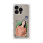 プレミアムスクエアケース with MagSafe［ D.LEAGUE - DYM MESSENGERS - 莉多 ］