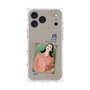 プレミアムスクエアケース with MagSafe［ D.LEAGUE - DYM MESSENGERS - 莉多 ］