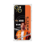 プレミアムスクエアケース with MagSafe［ D.LEAGUE - FULLCAST RAISERZ - E-FLOW ］