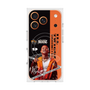 プレミアムスクエアケース with MagSafe［ D.LEAGUE - FULLCAST RAISERZ - ILL TWIGGZ ］