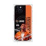 プレミアムスクエアケース with MagSafe［ D.LEAGUE - FULLCAST RAISERZ - INFINITY TWIGGZ ］