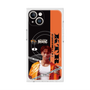 プレミアムスクエアケース with MagSafe［ D.LEAGUE - FULLCAST RAISERZ - KTR ］