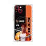 プレミアムスクエアケース with MagSafe［ D.LEAGUE - FULLCAST RAISERZ - KTR ］