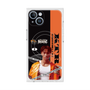 プレミアムスクエアケース with MagSafe［ D.LEAGUE - FULLCAST RAISERZ - KTR ］