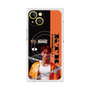 プレミアムスクエアケース with MagSafe［ D.LEAGUE - FULLCAST RAISERZ - KTR ］