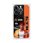 プレミアムスクエアケース with MagSafe［ D.LEAGUE - FULLCAST RAISERZ - KTR ］