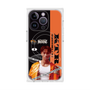 プレミアムスクエアケース with MagSafe［ D.LEAGUE - FULLCAST RAISERZ - KTR ］