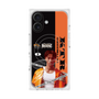 プレミアムスクエアケース with MagSafe［ D.LEAGUE - FULLCAST RAISERZ - KTR ］
