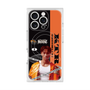 プレミアムスクエアケース with MagSafe［ D.LEAGUE - FULLCAST RAISERZ - KTR ］