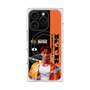 プレミアムスクエアケース with MagSafe［ D.LEAGUE - FULLCAST RAISERZ - KTR ］