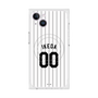 プレミアムスクエアケース with MagSafe［ 千葉ロッテマリーンズ - #00 IKEDA ］