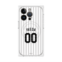 プレミアムスクエアケース with MagSafe［ 千葉ロッテマリーンズ - #00 IKEDA ］