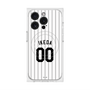 プレミアムスクエアケース with MagSafe［ 千葉ロッテマリーンズ - #00 IKEDA ］