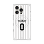 プレミアムスクエアケース with MagSafe［ 千葉ロッテマリーンズ - #0 TAKABE ］