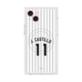 プレミアムスクエアケース with MagSafe［ 千葉ロッテマリーンズ - #11 J. CASTILLO ］
