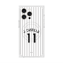 プレミアムスクエアケース with MagSafe［ 千葉ロッテマリーンズ - #11 J. CASTILLO ］