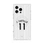 プレミアムスクエアケース with MagSafe［ 千葉ロッテマリーンズ - #11 J. CASTILLO ］