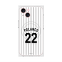 プレミアムスクエアケース with MagSafe［ 千葉ロッテマリーンズ - #22 POLANCO ］