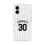 プレミアムスクエアケース with MagSafe［ 千葉ロッテマリーンズ - #30 HIROHATA ］