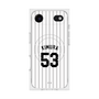 プレミアムスクエアケース with MagSafe［ 千葉ロッテマリーンズ - #53 KIMURA ］