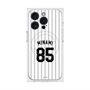 プレミアムスクエアケース with MagSafe［ 千葉ロッテマリーンズ - #85 MINAMI ］