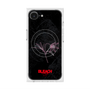 プレミアムスクエアケース with MagSafe［ BLEACH 千年血戦篇 - 隊花 - 二番隊 - ブラック ］