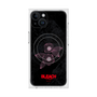 プレミアムスクエアケース with MagSafe［ BLEACH 千年血戦篇 - 隊花 - 六番隊 - ブラック ］