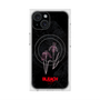 プレミアムスクエアケース with MagSafe［ BLEACH 千年血戦篇 - 隊花 - 七番隊 - ブラック ］