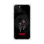 プレミアムスクエアケース with MagSafe［ BLEACH 千年血戦篇 - 隊花 - 七番隊 - ブラック ］