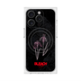 プレミアムスクエアケース with MagSafe［ BLEACH 千年血戦篇 - 隊花 - 七番隊 - ブラック ］