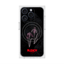 プレミアムスクエアケース with MagSafe［ BLEACH 千年血戦篇 - 隊花 - 七番隊 - ブラック ］