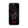 プレミアムスクエアケース with MagSafe［ BLEACH 千年血戦篇 - 隊花 - 七番隊 - ブラック ］